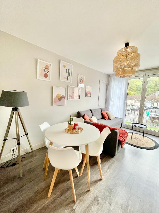 Ideal Gare Aeroport Centre-ville * Beauvais