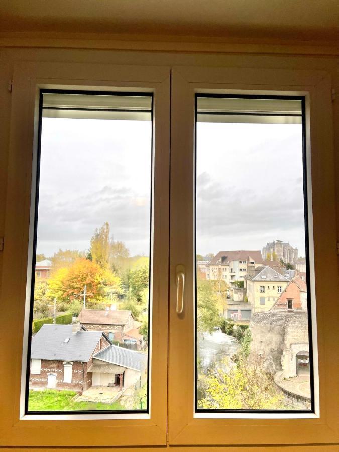 Apartment Ideal Gare Aeroport Centre-ville