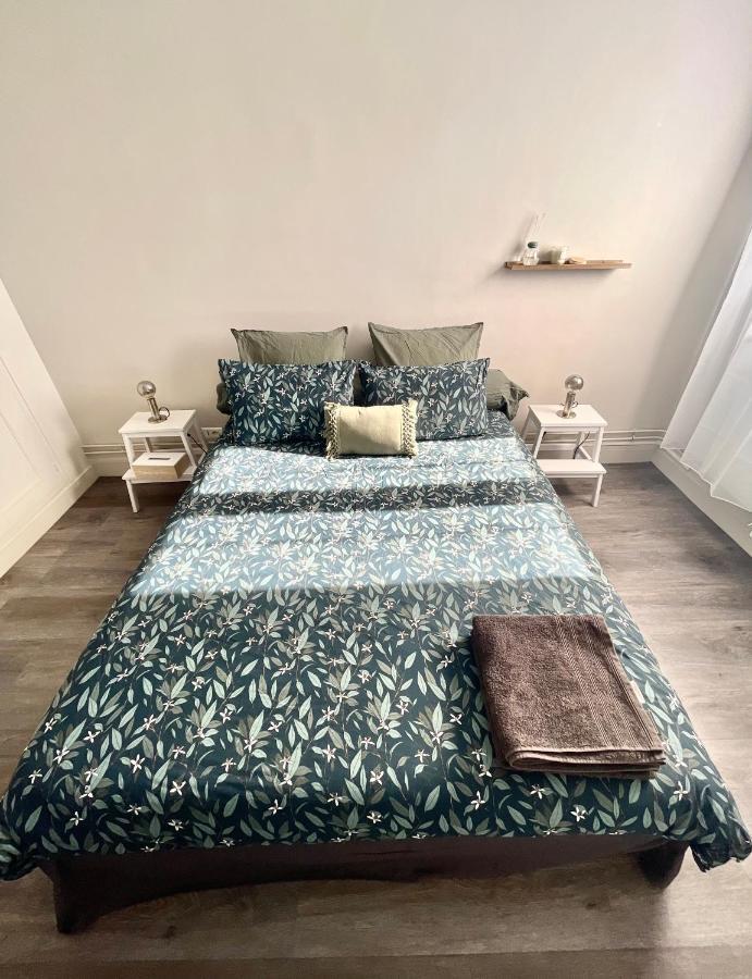 Apartment Ideal Gare Aeroport Centre-ville *