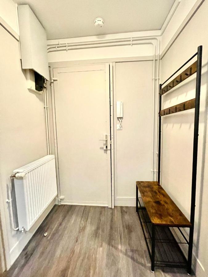 Ideal Gare Aeroport Centre-ville Apartment
